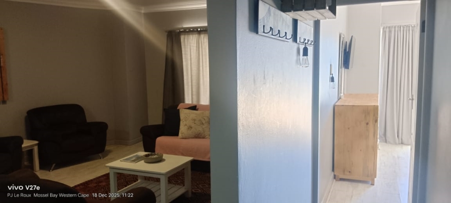 To Let 2 Bedroom Property for Rent in Diaz Beach Western Cape